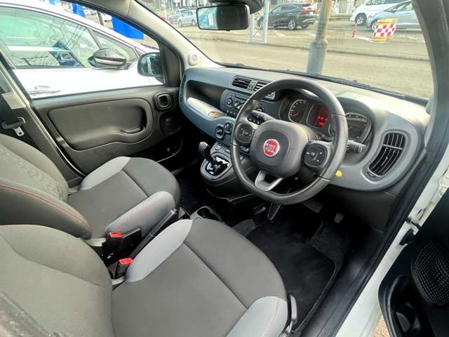 フィアット パンダ イージー H30年 (東北) 99