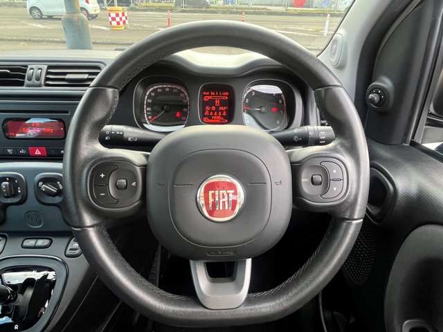 フィアット パンダ イージー H30年 (東北) 99