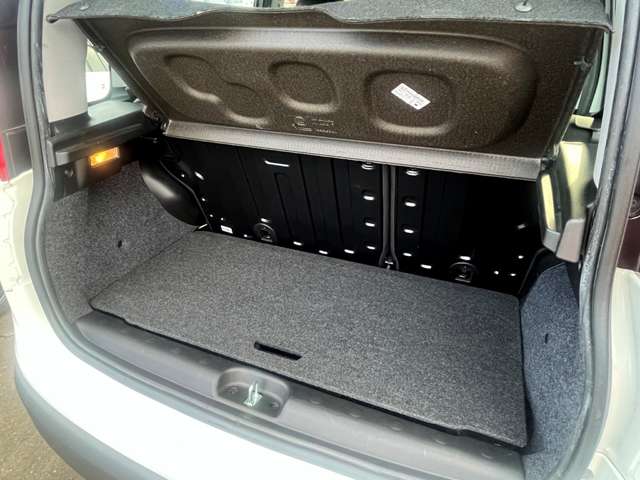 フィアット パンダ イージー H30年 (東北) 99