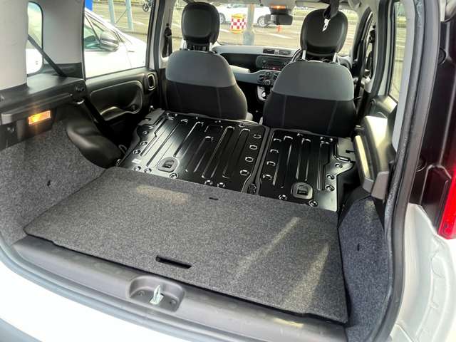 フィアット パンダ イージー H30年 (東北) 99