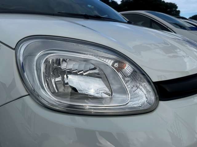 フィアット パンダ イージー H30年 (東北) 99