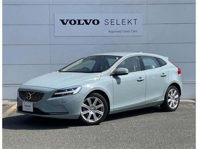 ボルボ Ｖ４０ Ｔ３　インスクリプション H30年 (東北) 99