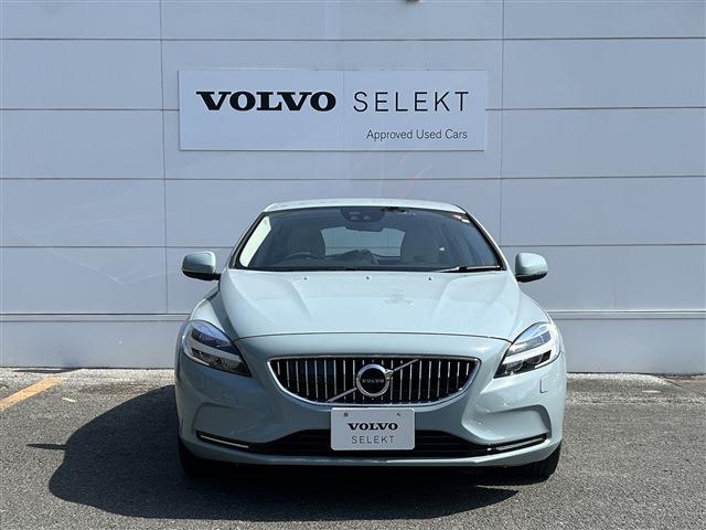 ボルボ Ｖ４０ Ｔ３　インスクリプション H30年 (東北) 99