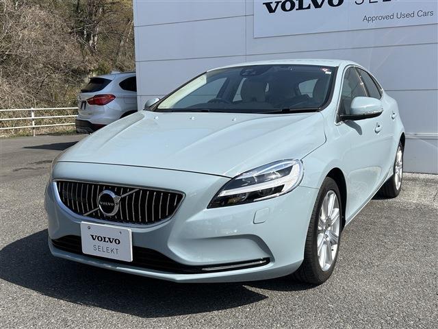 ボルボ Ｖ４０ Ｔ３　インスクリプション H30年 (東北) 99