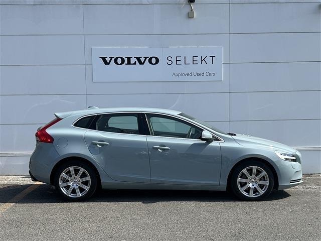 ボルボ Ｖ４０ Ｔ３　インスクリプション H30年 (東北) 99