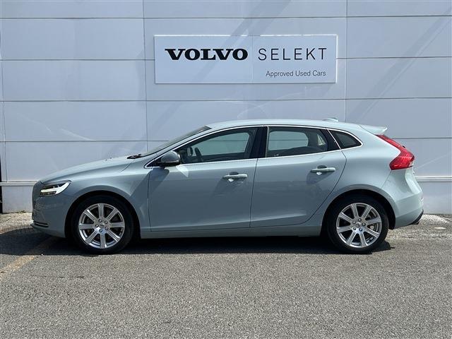 ボルボ Ｖ４０ Ｔ３　インスクリプション H30年 (東北) 99