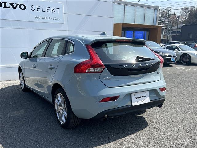 ボルボ Ｖ４０ Ｔ３　インスクリプション H30年 (東北) 99