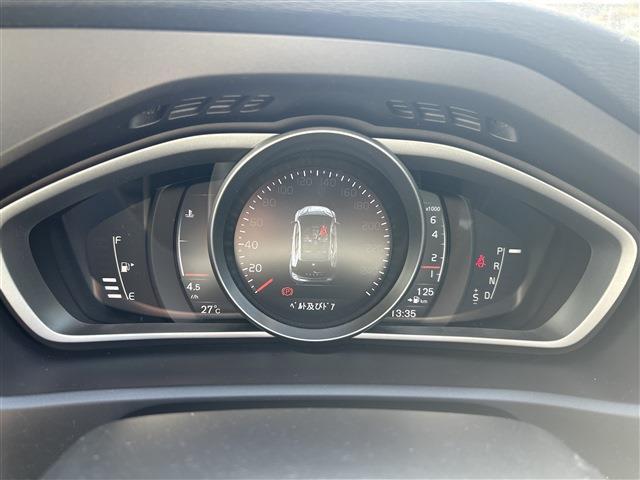 ボルボ Ｖ４０ Ｔ３　インスクリプション H30年 (東北) 99