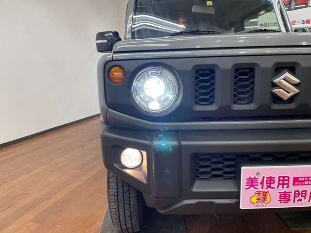 スズキ ジムニー ６６０ ＸＣ ４ＷＤ R4年 (北海道) 99