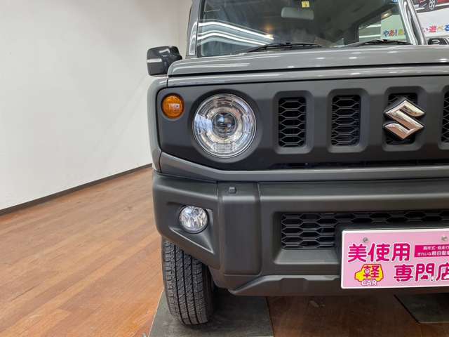 スズキ ジムニー ６６０ ＸＣ ４ＷＤ R4年 (北海道) 99