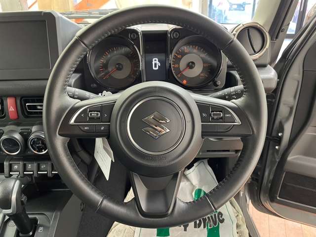 スズキ ジムニー ６６０ ＸＣ ４ＷＤ R4年 (北海道) 99