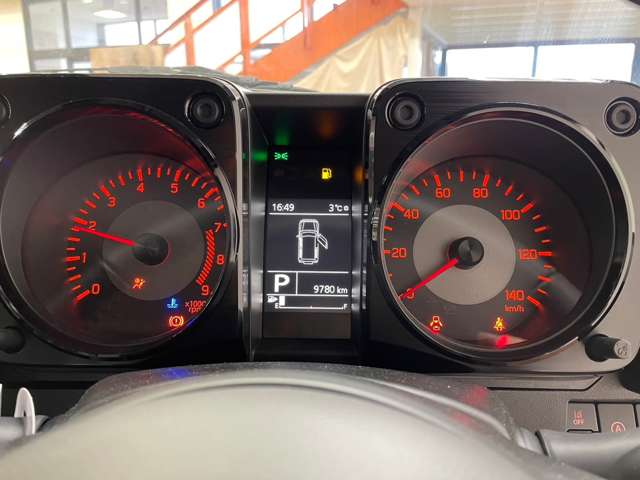 スズキ ジムニー ６６０ ＸＣ ４ＷＤ R4年 (北海道) 99