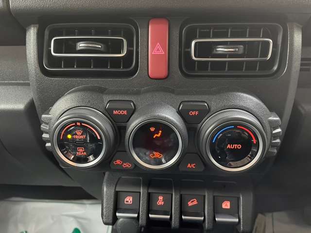 スズキ ジムニー ６６０ ＸＣ ４ＷＤ R4年 (北海道) 99