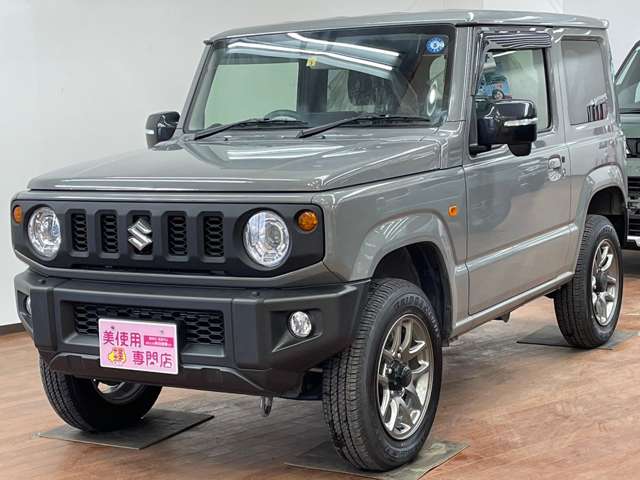 スズキ ジムニー ６６０ ＸＣ ４ＷＤ R4年 (北海道) 99