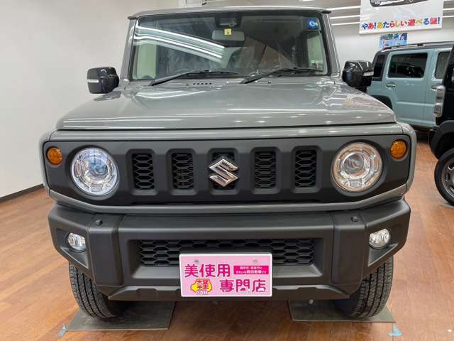スズキ ジムニー ６６０ ＸＣ ４ＷＤ R4年 (北海道) 99