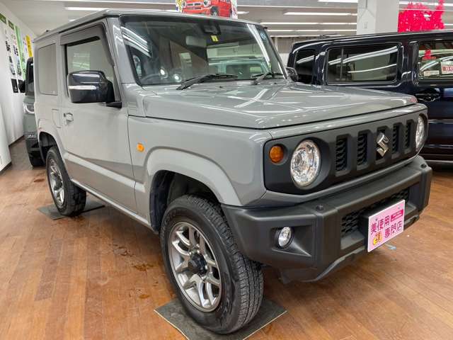 スズキ ジムニー ６６０ ＸＣ ４ＷＤ R4年 (北海道) 99