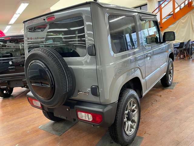 スズキ ジムニー ６６０ ＸＣ ４ＷＤ R4年 (北海道) 99