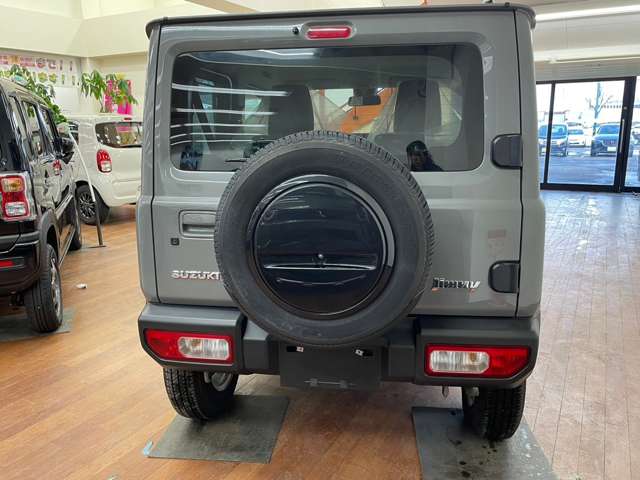 スズキ ジムニー ６６０ ＸＣ ４ＷＤ R4年 (北海道) 99