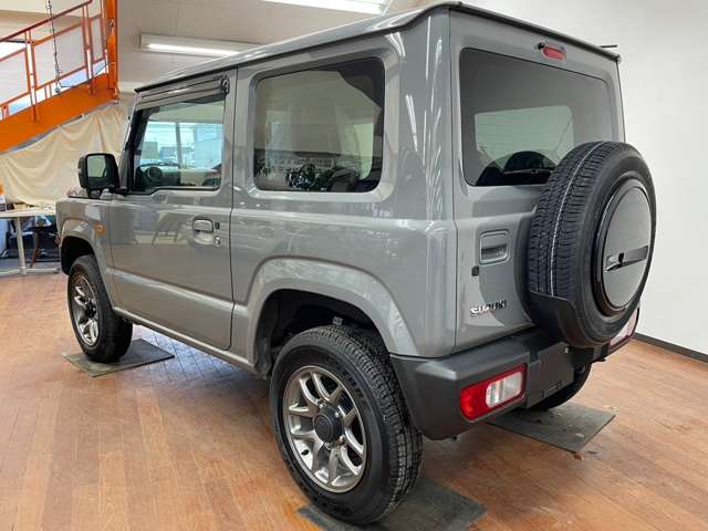 スズキ ジムニー ６６０ ＸＣ ４ＷＤ R4年 (北海道) 99