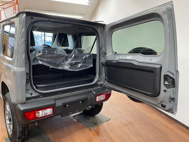 スズキ ジムニー ６６０ ＸＣ ４ＷＤ R4年 (北海道) 99