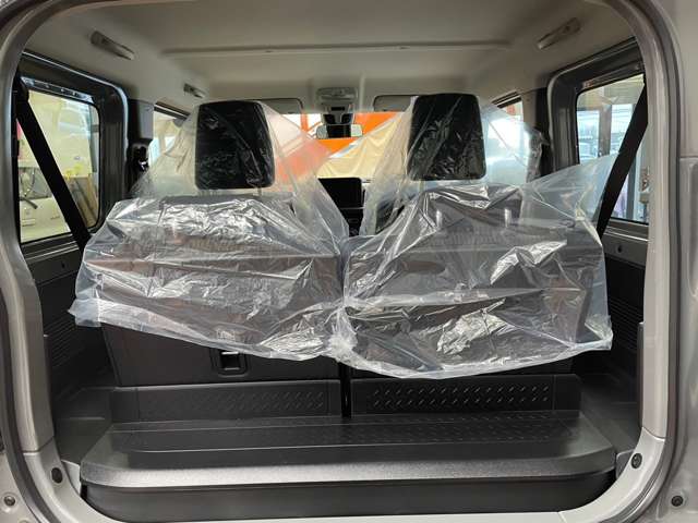 スズキ ジムニー ６６０ ＸＣ ４ＷＤ R4年 (北海道) 99