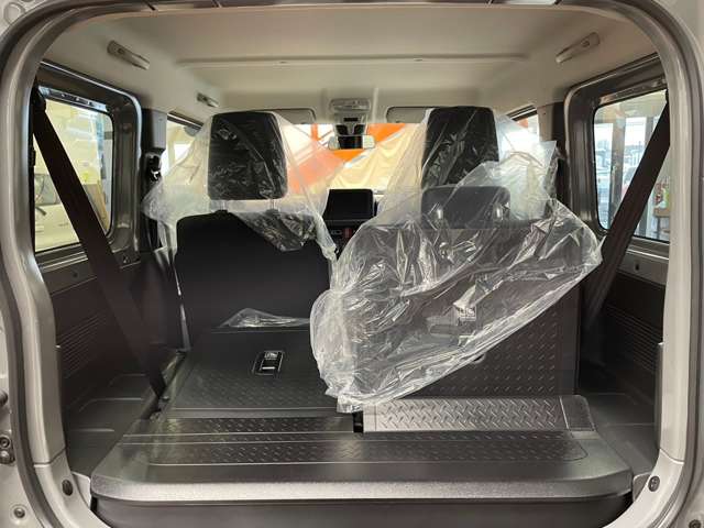 スズキ ジムニー ６６０ ＸＣ ４ＷＤ R4年 (北海道) 99