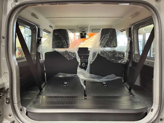 スズキ ジムニー ６６０ ＸＣ ４ＷＤ R4年 (北海道) 99