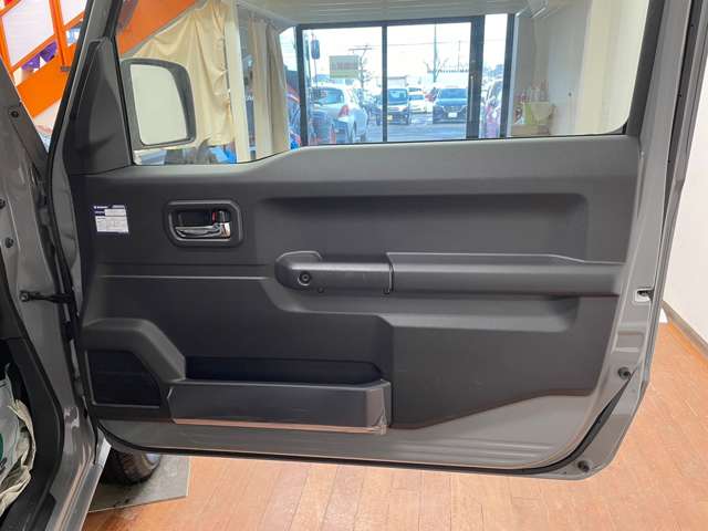 スズキ ジムニー ６６０ ＸＣ ４ＷＤ R4年 (北海道) 99