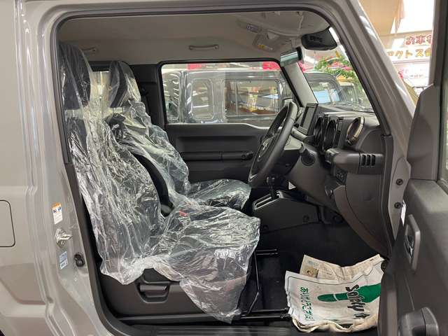 スズキ ジムニー ６６０ ＸＣ ４ＷＤ R4年 (北海道) 99