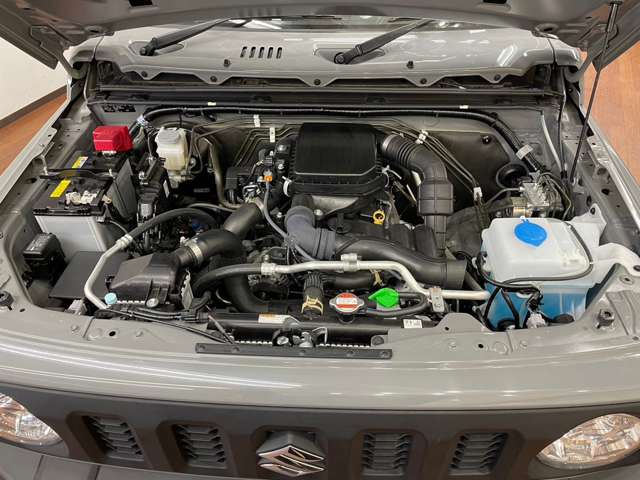 スズキ ジムニー ６６０ ＸＣ ４ＷＤ R4年 (北海道) 99