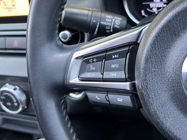 マツダ ロードスター １．５ Ｓ レザーパッケージ H27年 (関東) 99