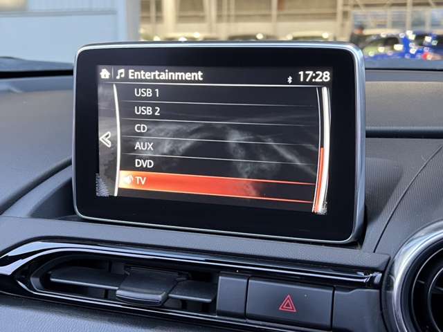 マツダ ロードスター １．５ Ｓ レザーパッケージ H27年 (関東) 99