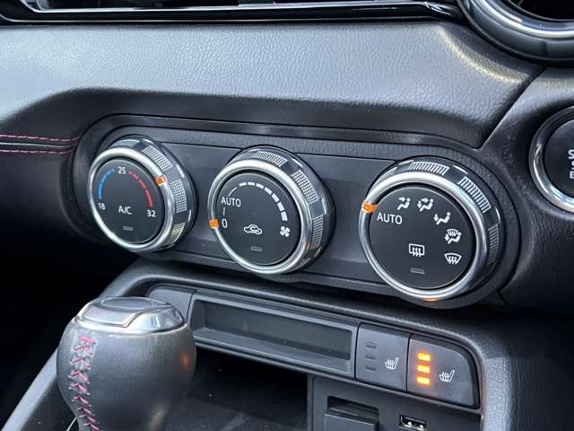 マツダ ロードスター １．５ Ｓ レザーパッケージ H27年 (関東) 99