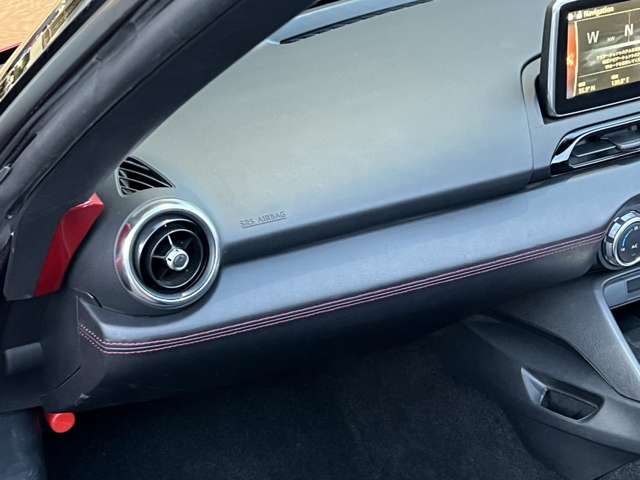 マツダ ロードスター １．５ Ｓ レザーパッケージ H27年 (関東) 99