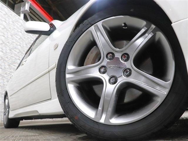 トヨタ アルテッツァ ２．０ ＲＳ２００ リミテッドＩＩ H17年 (関東) 99