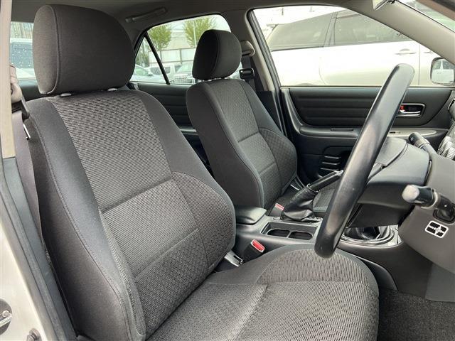 トヨタ アルテッツァ ２．０ ＲＳ２００ リミテッドＩＩ H17年 (関東) 99