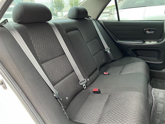 トヨタ アルテッツァ ２．０ ＲＳ２００ リミテッドＩＩ H17年 (関東) 99