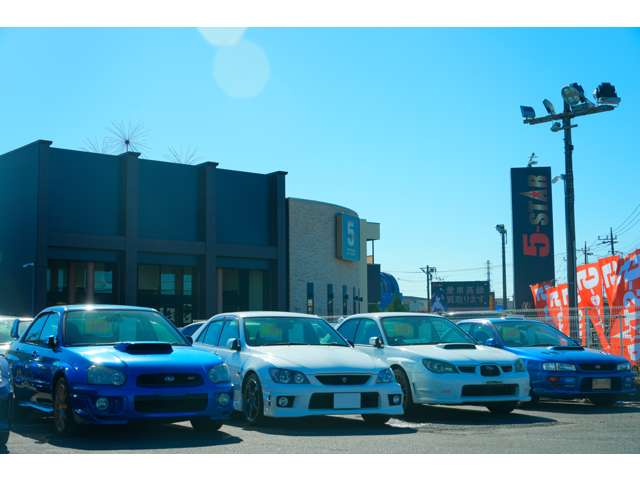 トヨタ アルテッツァ ２．０ ＲＳ２００ リミテッドＩＩ H17年 (関東) 99