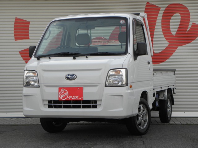 スバル サンバートラック ＴＣプロフェッショナル４ＷＤ H23年 () 99