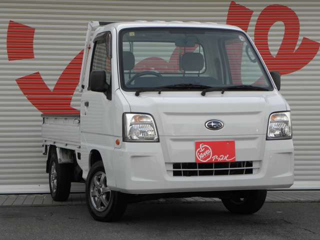 スバル サンバートラック ＴＣプロフェッショナル４ＷＤ H23年 () 99
