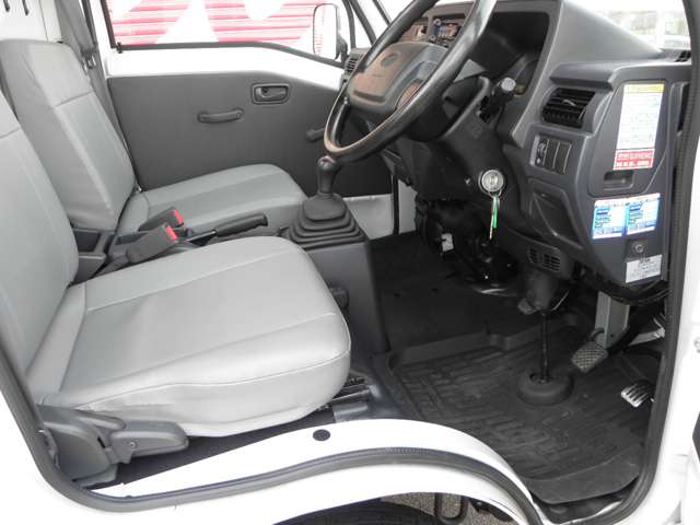 スバル サンバートラック ＴＣプロフェッショナル４ＷＤ H23年 () 99