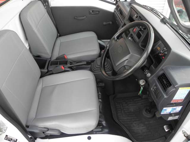 スバル サンバートラック ＴＣプロフェッショナル４ＷＤ H23年 () 99