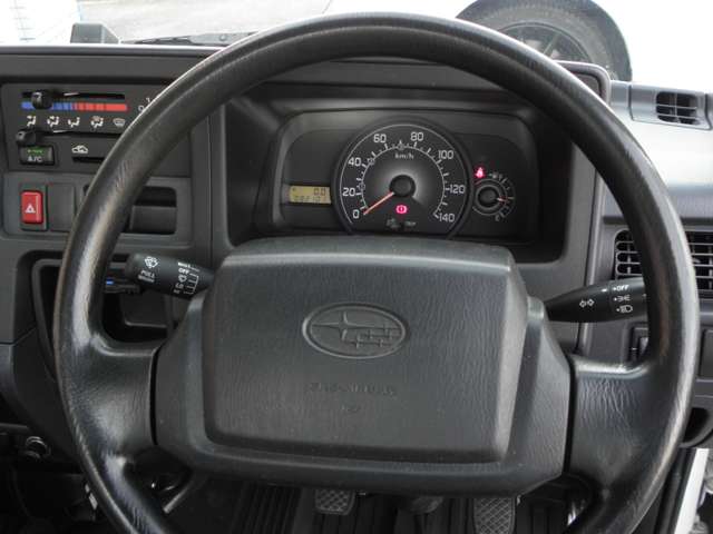 スバル サンバートラック ＴＣプロフェッショナル４ＷＤ H23年 () 99