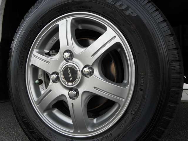 スバル サンバートラック ＴＣプロフェッショナル４ＷＤ H23年 () 99