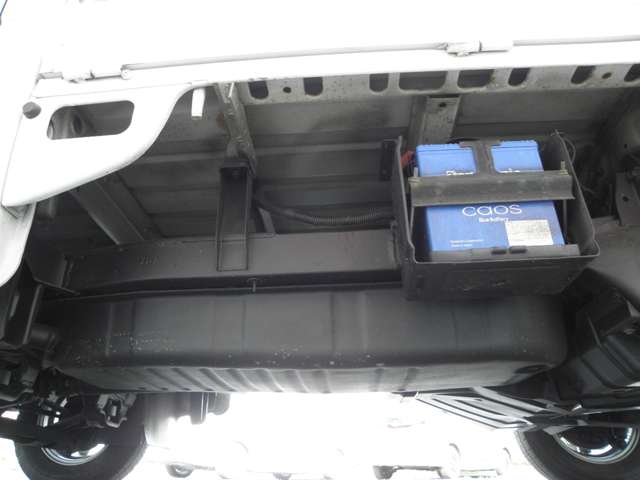 スバル サンバートラック ＴＣプロフェッショナル４ＷＤ H23年 () 99