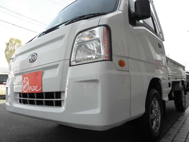 スバル サンバートラック ＴＣプロフェッショナル４ＷＤ H23年 () 99