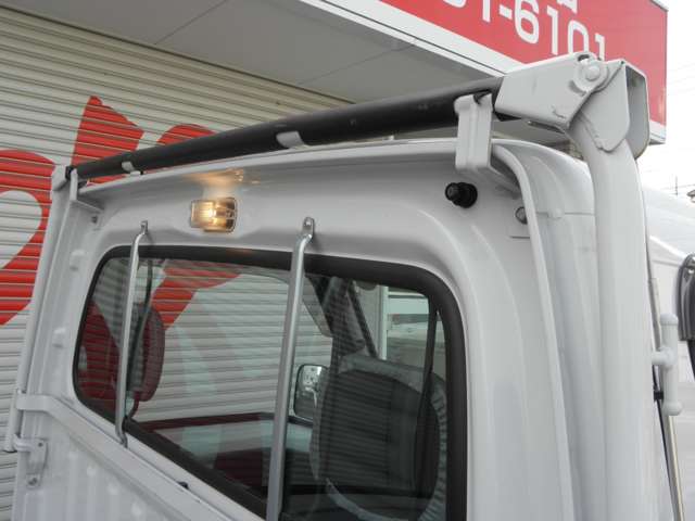 スバル サンバートラック ＴＣプロフェッショナル４ＷＤ H23年 () 99