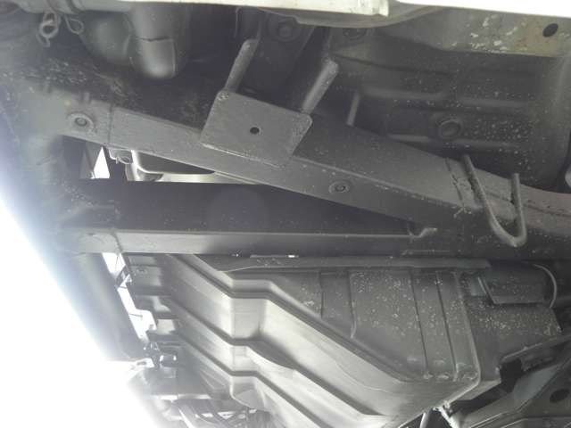 スバル サンバートラック ＴＣプロフェッショナル４ＷＤ H23年 () 99