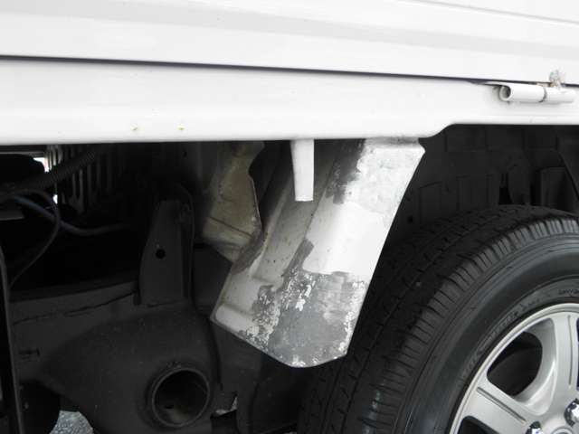 スバル サンバートラック ＴＣプロフェッショナル４ＷＤ H23年 () 99