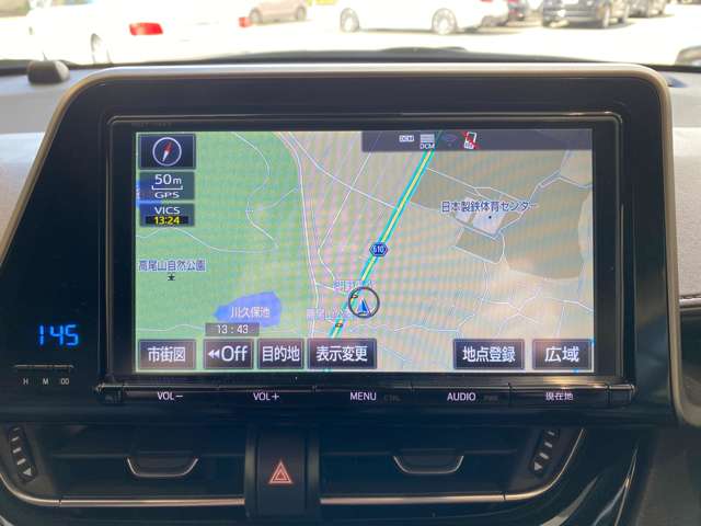 トヨタ Ｃ−ＨＲ ハイブリッド １．８ Ｇ H29年 (九州・沖縄) 99